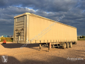 Fruehauf