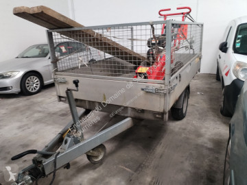 Cheval billenőkocsi pótkocsi