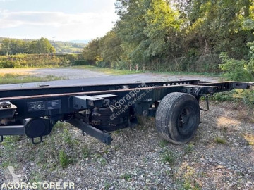 Reboque chassis