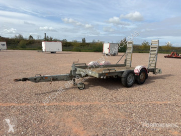 Remorque Hubière H212L-14CF