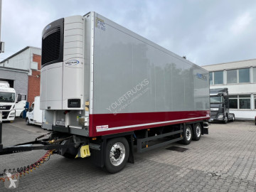 Remorque frigo Schmitz Cargobull