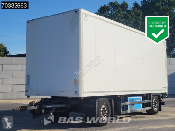 Remorque frigo mono température Schmitz Cargobull