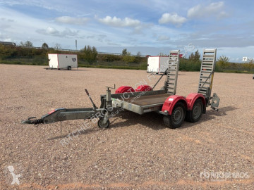 Remorque Hubière H212L-14CF