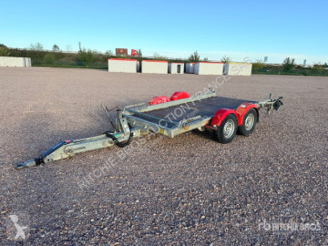 Remorque Hubière H212L-14CF
