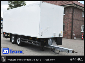 Remorque frigo Schmitz Cargobull