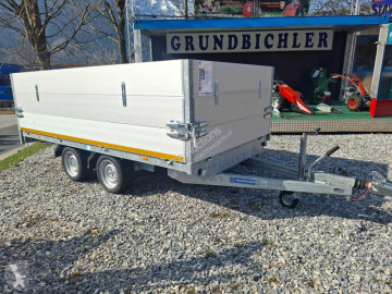 Reboque chassis