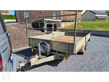 Ifor Williams