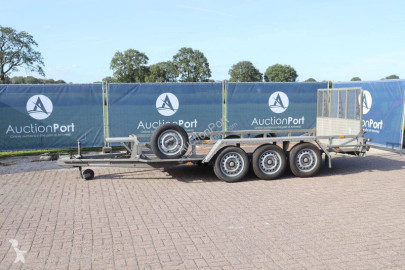 Ifor Williams