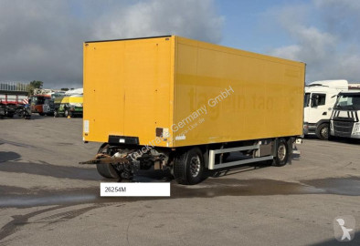 Прицеп Schmitz Cargobull AKO AKO 18 / HB