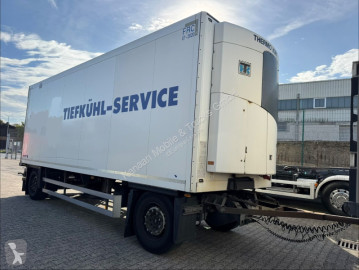 Remorque frigo Schmitz Cargobull