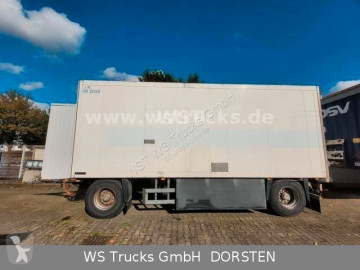 Schmitz Cargobull