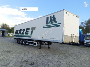 Fruehauf