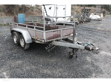 Saris other trailers