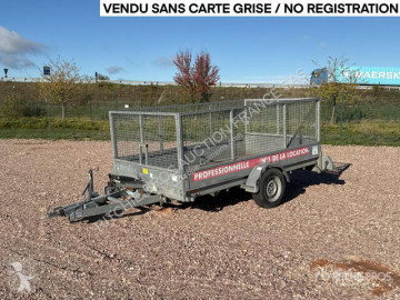 Hubière other trailers