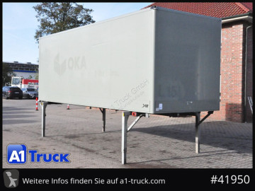 Other trailers