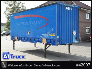 Krone other trailers
