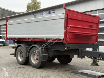 Kögel tipper trailer