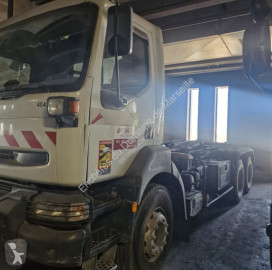 RenaultKerax