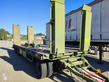 Nicolas A3161F Lot réservé à tout professionnel trailer
