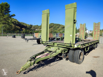 Nicolas Lot réservé à tout professionnel. A3161F trailer