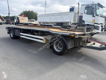 Lecitrailer other trailers