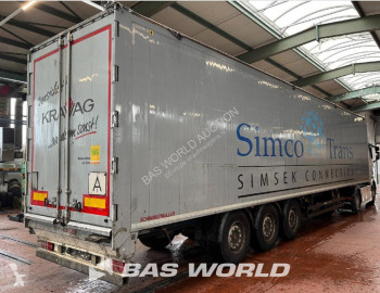 Schwarzmüller other trailers