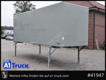 Other trailers
