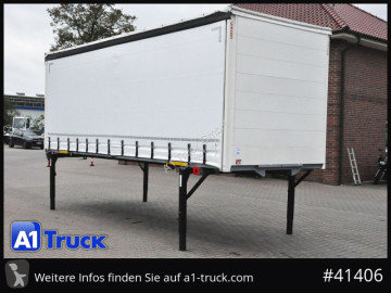 Wecon WPR 745, verzinkt, 2520 innen, Code XL