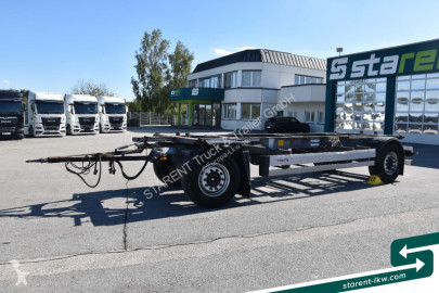 Schmitz Cargobull