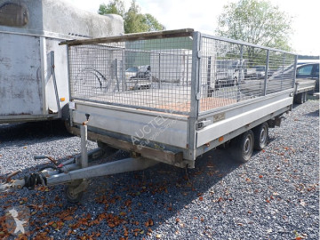 Aanhanger overig Hapert