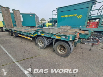 Aanhanger overig Goldhofer