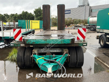 Aanhanger overig Nooteboom