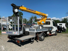 Remorque EUROSFILO 21 JIB nacelle occasion