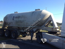 Tanker trailer VALART - P3.34C