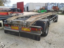 Louault used other trailers