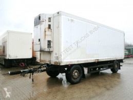 Schmitz Cargobull KO 18 KO 18, 2x VORHANDEN! trailer used refrigerated