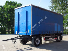 Remorque Dinkel DAP 18000 savoyarde occasion