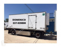 Remorque frigo Bartoletti CELLA FRIGO CON THERMO KING