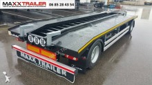 Römork çok yönlü damper Lecitrailer 2x DISPO JANVIER 2021
