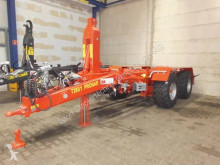 Pronar container trailer T285/1
