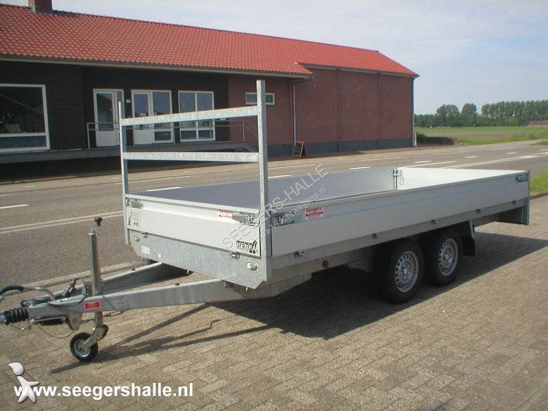 van henra neuf