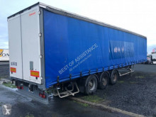Römork sürgülü tenteler (plsc) General Trailers