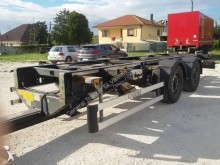 Merker hook arm system trailer Tipo: MC A CX