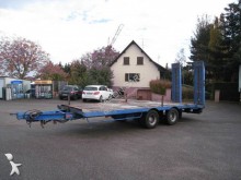 rimorchio Castera 2TS15T