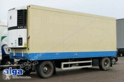 Schmitz Cargobull AKO 18, 7.300mm lang, Thermo King SL 100, BPW trailer used refrigerated