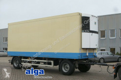 Remorque frigo nc WELLMEYER, AKO 18, 7,3 m. lang,Thermo-King SL100