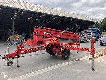 Remorca cu nacela Denka-Lift DK 3 MK9