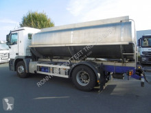 Mercedes -1841 MP II truck used tanker