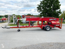 Remolque plataforma elevadora Denka-Lift DL 30