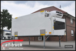 Schmitz Cargobull 4 x WKO 7.45 FP 45 Kühlkoffer, TK T-1000R, neuwertig caisse frigorifique occasion